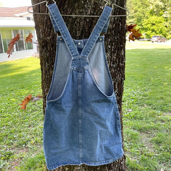 H&M Overall Dress - Picture 2 of 3